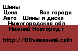 Шины bridgestone potenza s 2 › Цена ­ 3 000 - Все города Авто » Шины и диски   . Нижегородская обл.,Нижний Новгород г.